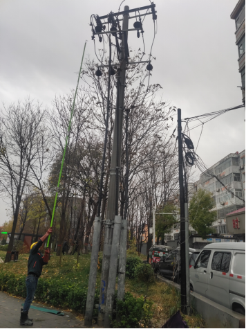 智慧照明無處不在！城市的發展離不了它