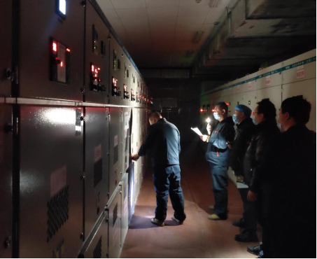 智慧照明無處不在！城市的發展離不了它